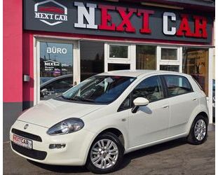 Fiat Punto Gebrauchtwagen