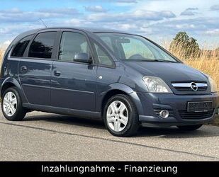 Opel Meriva Gebrauchtwagen