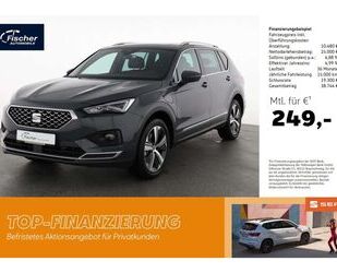 Seat Tarraco Gebrauchtwagen