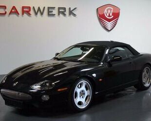 Jaguar XKR Gebrauchtwagen