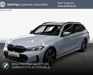 BMW 320 Gebrauchtwagen