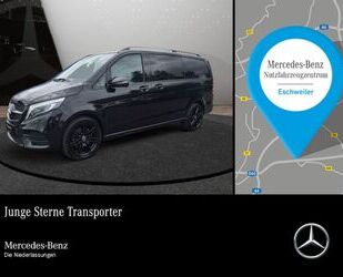 Mercedes-Benz V 300 Gebrauchtwagen