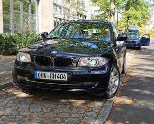 BMW 123 Gebrauchtwagen