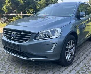 Volvo XC60 Gebrauchtwagen
