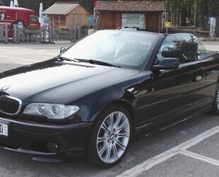 BMW 330 Gebrauchtwagen