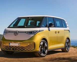 VW ID. Buzz Gebrauchtwagen