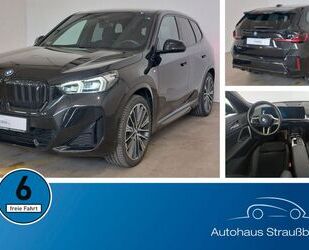 BMW iX1 Gebrauchtwagen