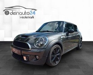Mini Cooper S Gebrauchtwagen