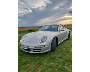 Porsche 997 Gebrauchtwagen