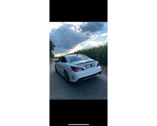 Mercedes-Benz CLA 250 Gebrauchtwagen