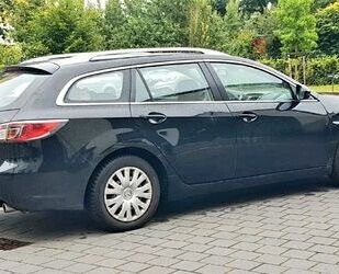 Mazda 6 Gebrauchtwagen