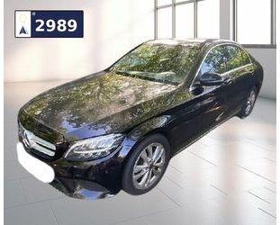 Mercedes-Benz C 220 Gebrauchtwagen