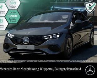 Mercedes-Benz EQE Gebrauchtwagen