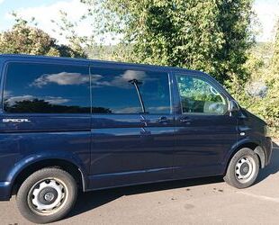 VW T5 Multivan Gebrauchtwagen