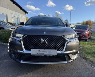 DS Automobiles DS7 (Crossback) Gebrauchtwagen