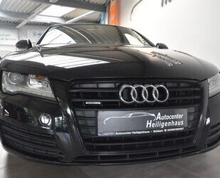 Audi A7 Gebrauchtwagen