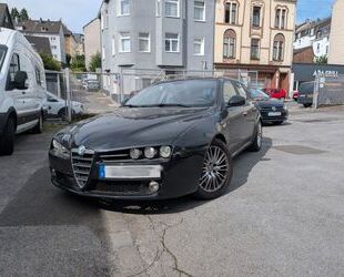 Alfa Romeo 159 Gebrauchtwagen