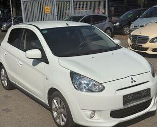 Mitsubishi Space Star Gebrauchtwagen