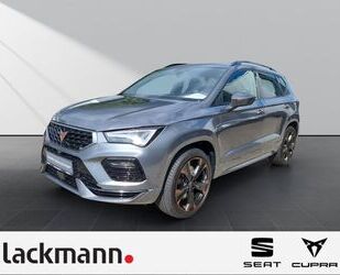 Cupra Ateca Gebrauchtwagen