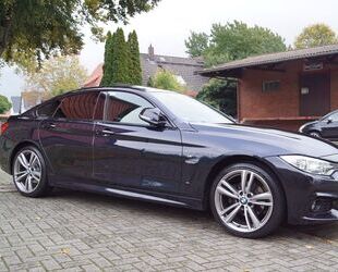 BMW 420 Gran Coupé Gebrauchtwagen