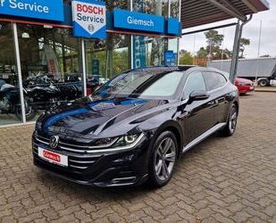 VW Arteon Gebrauchtwagen