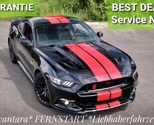 Ford Mustang Gebrauchtwagen