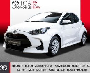 Toyota Yaris Gebrauchtwagen