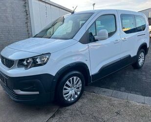 Peugeot Rifter Gebrauchtwagen