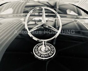 Mercedes-Benz V 300 Gebrauchtwagen