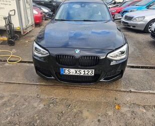 BMW 118 Gebrauchtwagen