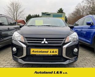 Mitsubishi Space Star Gebrauchtwagen