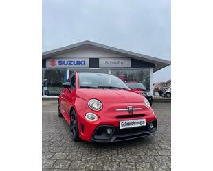 Abarth 500 Gebrauchtwagen