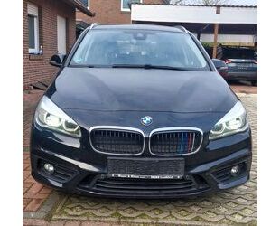 BMW 218 Active Tourer Gebrauchtwagen
