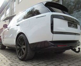 Land Rover Range Rover Gebrauchtwagen