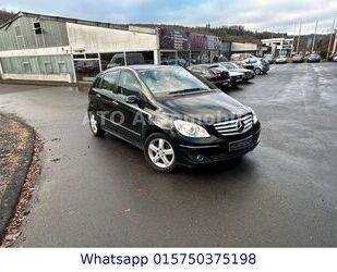 Mercedes-Benz B 170 Gebrauchtwagen