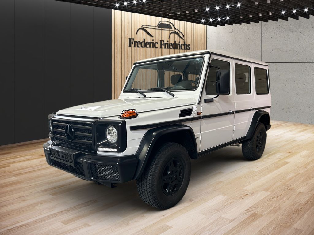 G 350