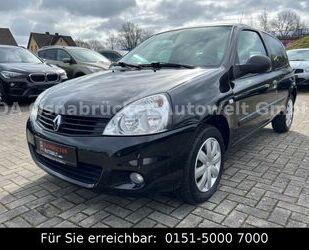 Renault Clio Gebrauchtwagen
