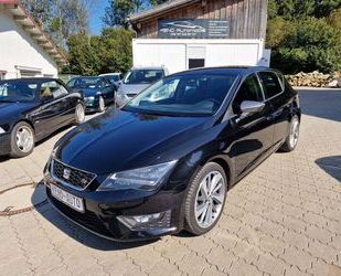Seat Leon Gebrauchtwagen