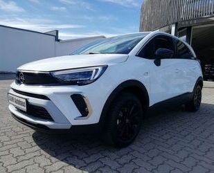 Opel Crossland (X) Gebrauchtwagen