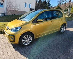 VW up! Gebrauchtwagen