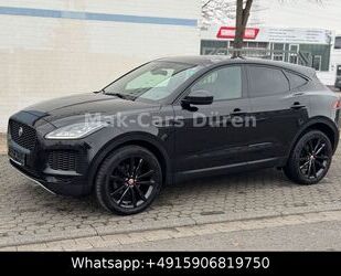 Jaguar E-Pace Gebrauchtwagen