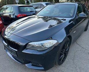 BMW 525 Gebrauchtwagen