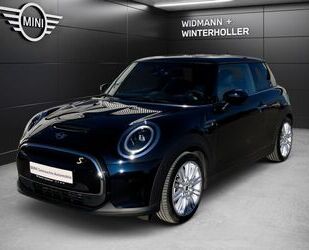 Mini Cooper SE Gebrauchtwagen