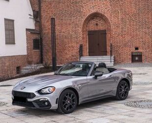Abarth 124 Spider Gebrauchtwagen