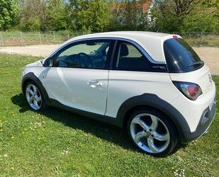 Opel Adam Gebrauchtwagen
