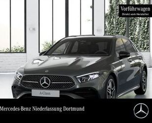 Mercedes-Benz A 180 Gebrauchtwagen