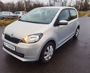 Skoda Citigo Gebrauchtwagen
