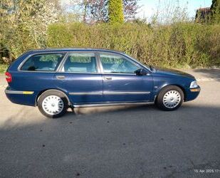 Volvo V40 Gebrauchtwagen