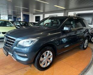 Mercedes-Benz ML 350 Gebrauchtwagen