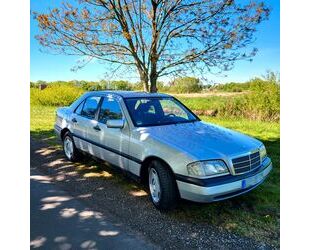 Mercedes-Benz C 180 Gebrauchtwagen